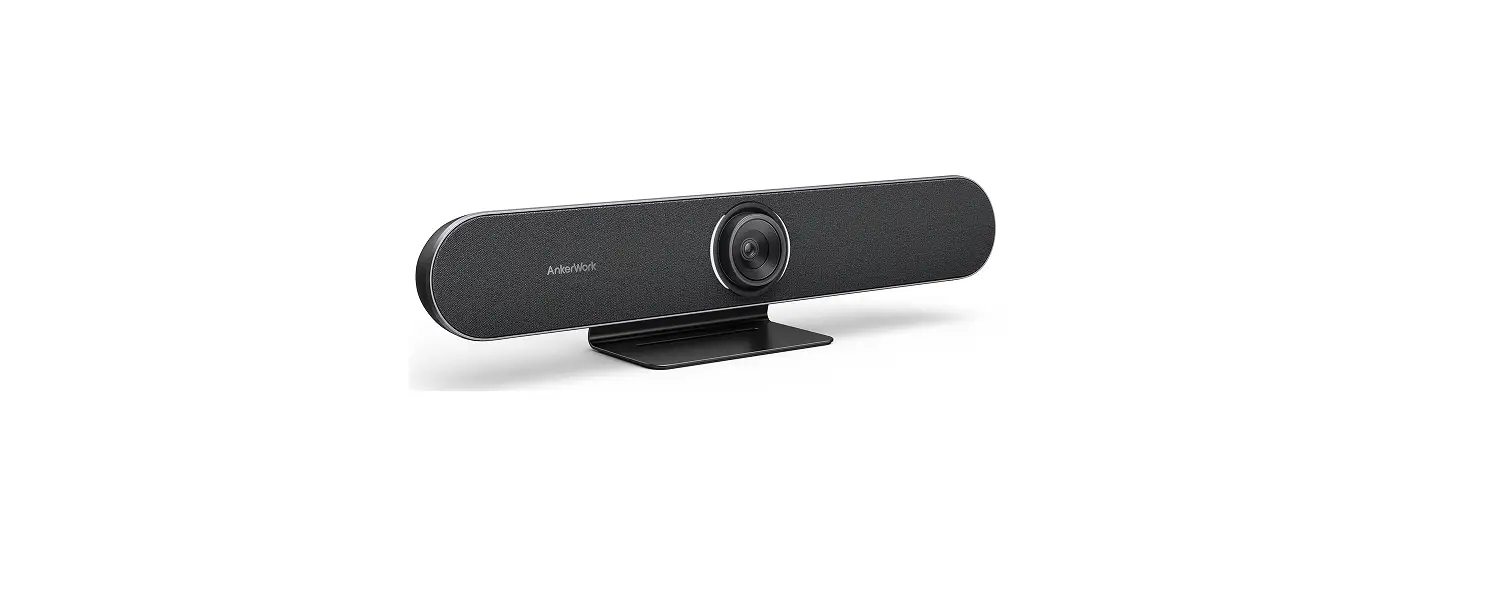 Ankerwork Br300usb Video Conference Bar User Manual