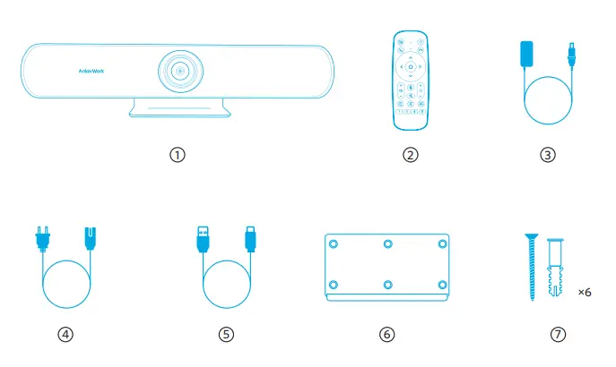 AnkerWork-BR300USB-Video-Conference-Bar-FIG- (1)