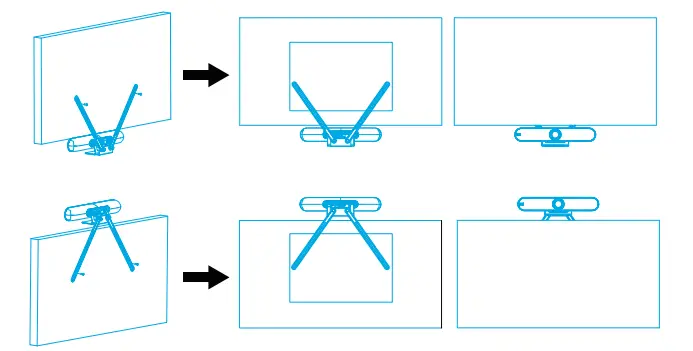 AnkerWork-BR300USB-Video-Conference-Bar-FIG- (8)