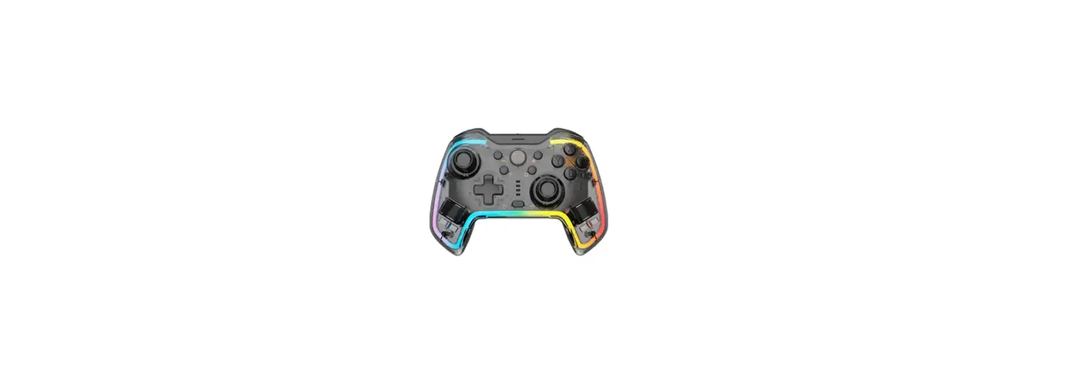 Guangzhou Huizhi Trading X02-1 Wireless Controller User Guide Guangzhou Huizhi Trading X02-1 Wireless Controller User Guide