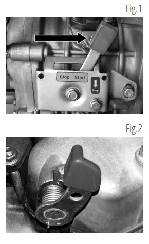 K NNER S HNEN KS 6100HDE Diesel Generator in Soundproof Housing - MANUAL START