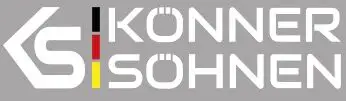 K NNER S HNEN - Logo