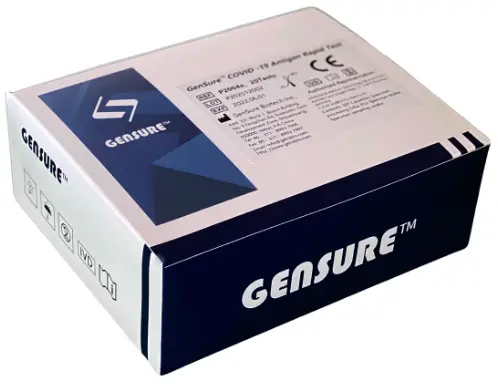 GENSURE Covid-19 IgG IgM Rapid Test