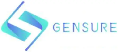 GENSURE logo