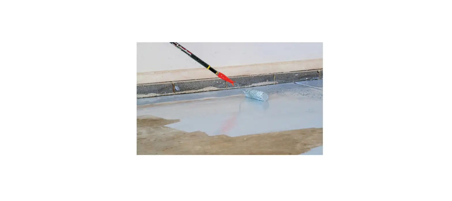 Daich Daihard Max Clear Industrial Strength Epoxy Floor Coating User Manual Daich Daihard Max Clear Industrial Strength Epoxy Floor Coating User Manual