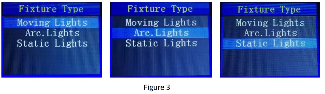 ACME luminaire pressure test