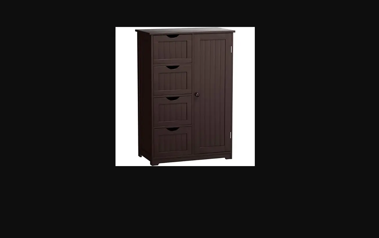 Costway Jz10009 Low Cabinet User Manual Costway Jz10009 Low Cabinet User Manual