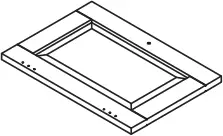 COSTWAY JZ10009 - Parts 10