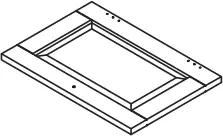 COSTWAY JZ10009 - Parts 11