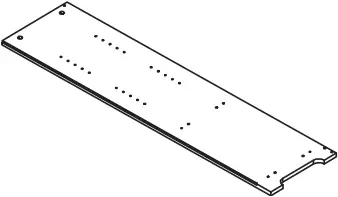 COSTWAY JZ10009 - Parts 3
