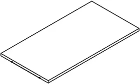 COSTWAY JZ10009 - Parts 4