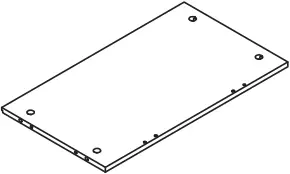 COSTWAY JZ10009 - Parts 6