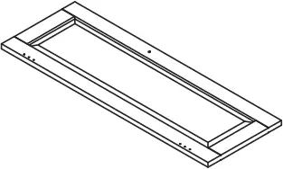 COSTWAY JZ10009 - Parts 8