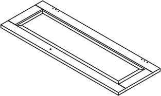 COSTWAY JZ10009 - Parts 9