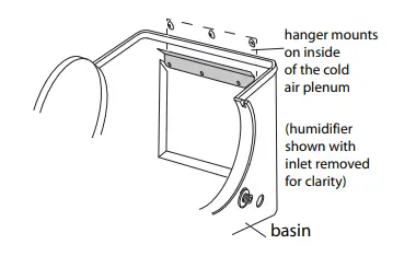 General-Aire-DS-RDAH-Rotary-Disc-Humidifier-fig-6