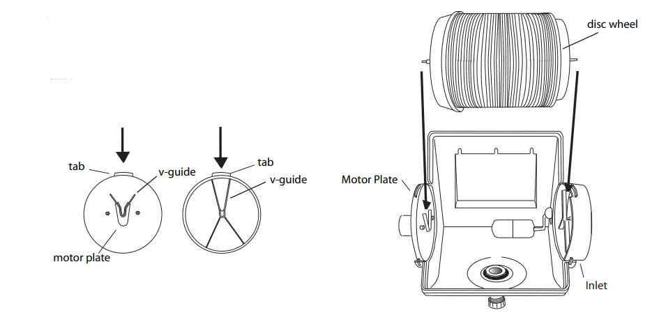 General-Aire-DS-RDAH-Rotary-Disc-Humidifier-fig-9