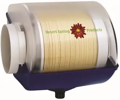 General-Aire-DS-RDAH-Rotary-Disc-Humidifier-product