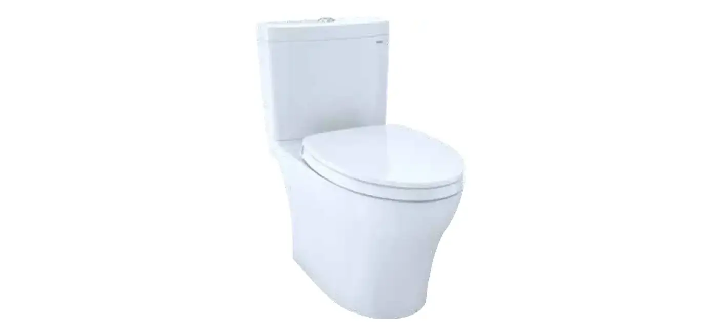 Toto Cst446cumg Aquia Iv 1g Close Coupled Toilet 1.0 And 0.8 Gpf Installation Guide