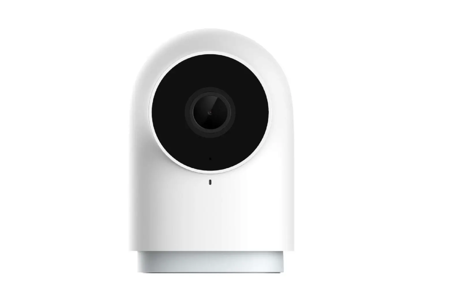 Aqara G2h Camera Hub User Manual