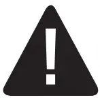 Warning Icon