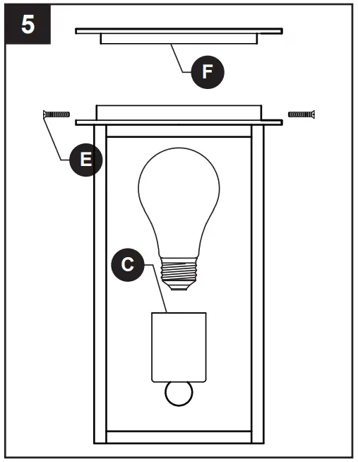 Assembly Instruction
