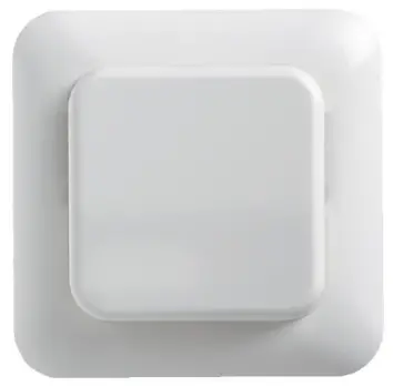 AutomatikCentret TTH-6040-W Room Temperature Transmitter