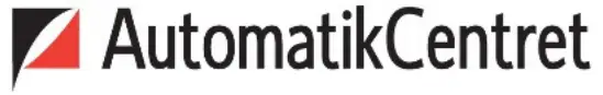 AutomatikCentret - logo