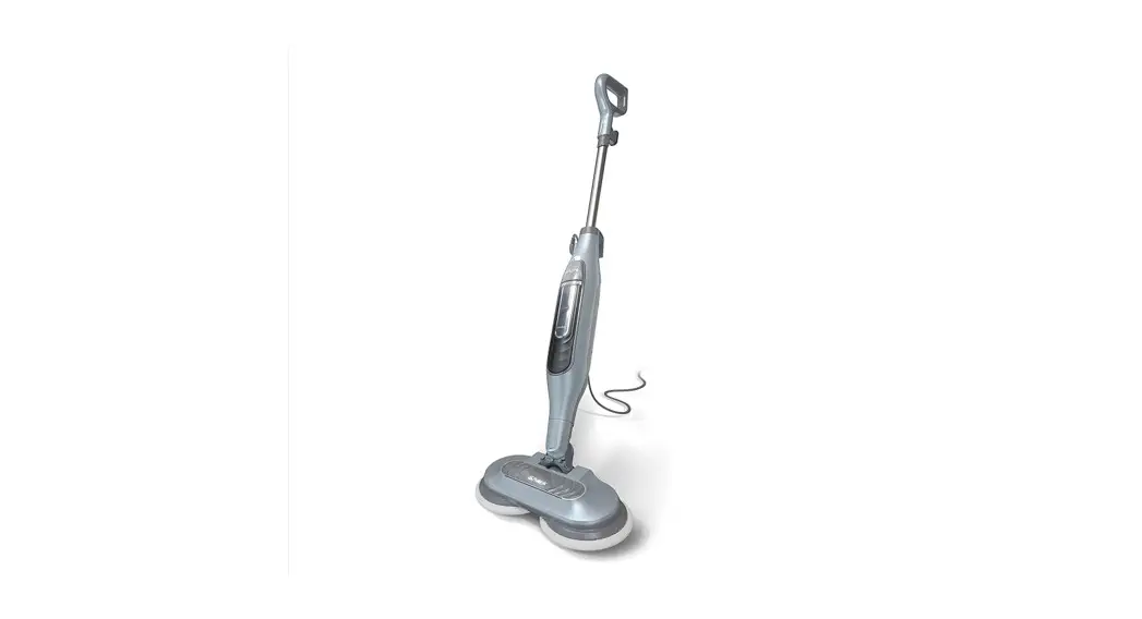 Shark Scrubbing & Sanitizing Steam Mop User Guide
