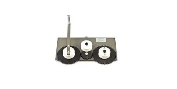 Crownarc Tube Bender Instructions