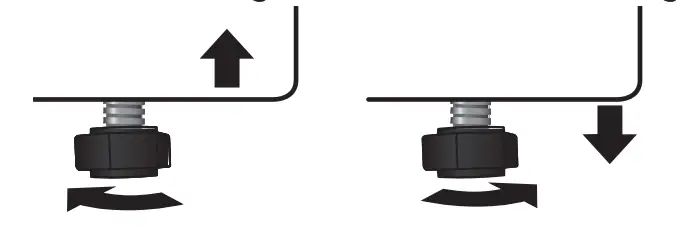 Criterion CBMR187M4W Freezer Refrigerator - Fig 3