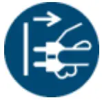 AREBOS AR HE SPA7DP Spa Pool Copenhagen Bora Bora - icon1