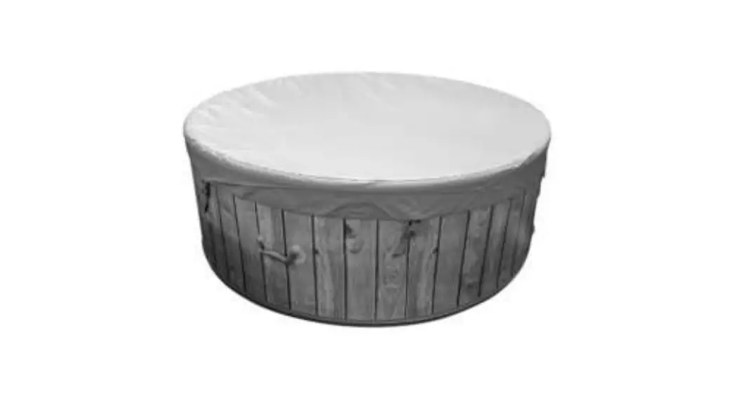 Arebos Ar-he-spa7dp Spa Pool Copenhagen Bora Bora User Manual