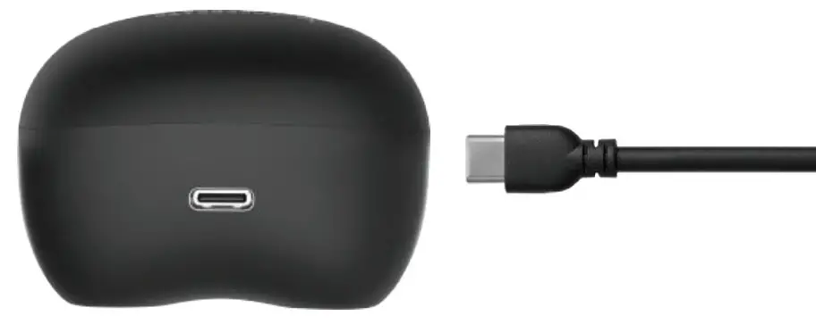 CROSSBEATS CURV Bluetooth Truly Wireless - Figure 11
