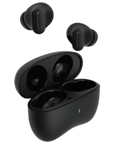 CROSSBEATS CURV Bluetooth Truly Wireless - Figure 13