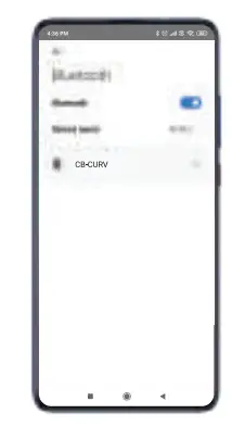 CROSSBEATS CURV Bluetooth Truly Wireless - Figure 4