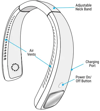 Arctic-Air-AAFR-MC12-4-Freedom-Personal-Air-Cooler-fig-1