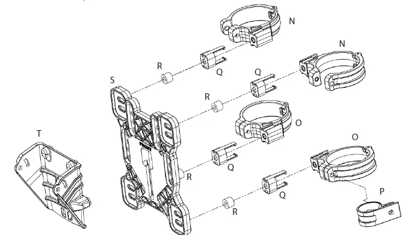 RIGID-300416-Adapt-XE-Extreme-Enduro-LED-Moto-Kit-FIG-4