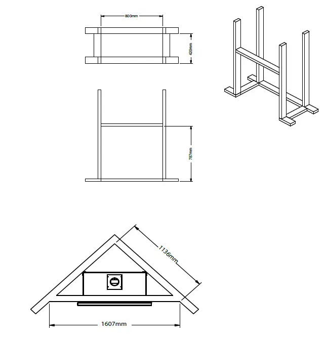 REGENCY-GFI350L-Greenfire-Gas-Inbuilt-Fireplace-Owner-FIG-7