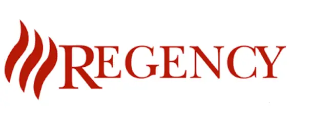 REGENCY-GFI350L-Greenfire-Gas-Inbuilt-Fireplace-Owner-LOGO