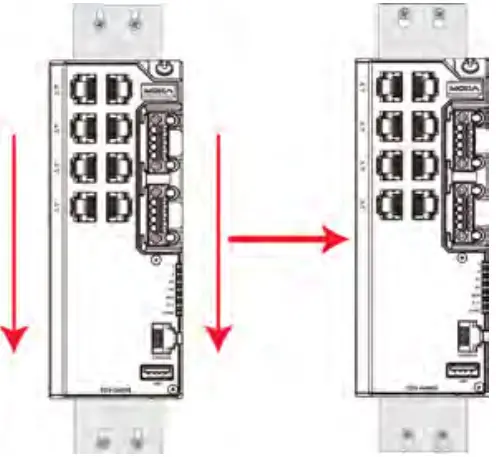 MOXA EDS-G4008 Series Layer 2 Managed Switches-FIG10