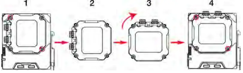 MOXA EDS-G4008 Series Layer 2 Managed Switches-FIG18