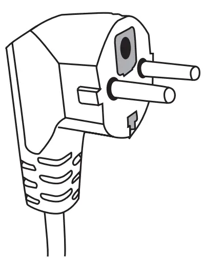 FAGOR 3MWB 25BEGX Built In Microwave Oven-