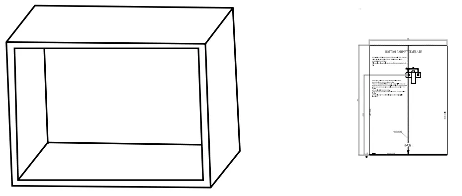 FAGOR 3MWB 25BEGX Built In Microwave Oven-fig5