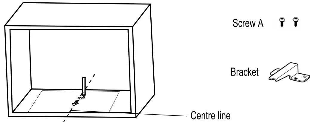 FAGOR 3MWB 25BEGX Built In Microwave Oven-fig6