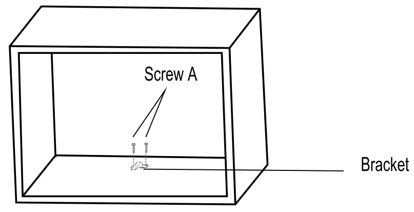 FAGOR 3MWB 25BEGX Built In Microwave Oven-fig7