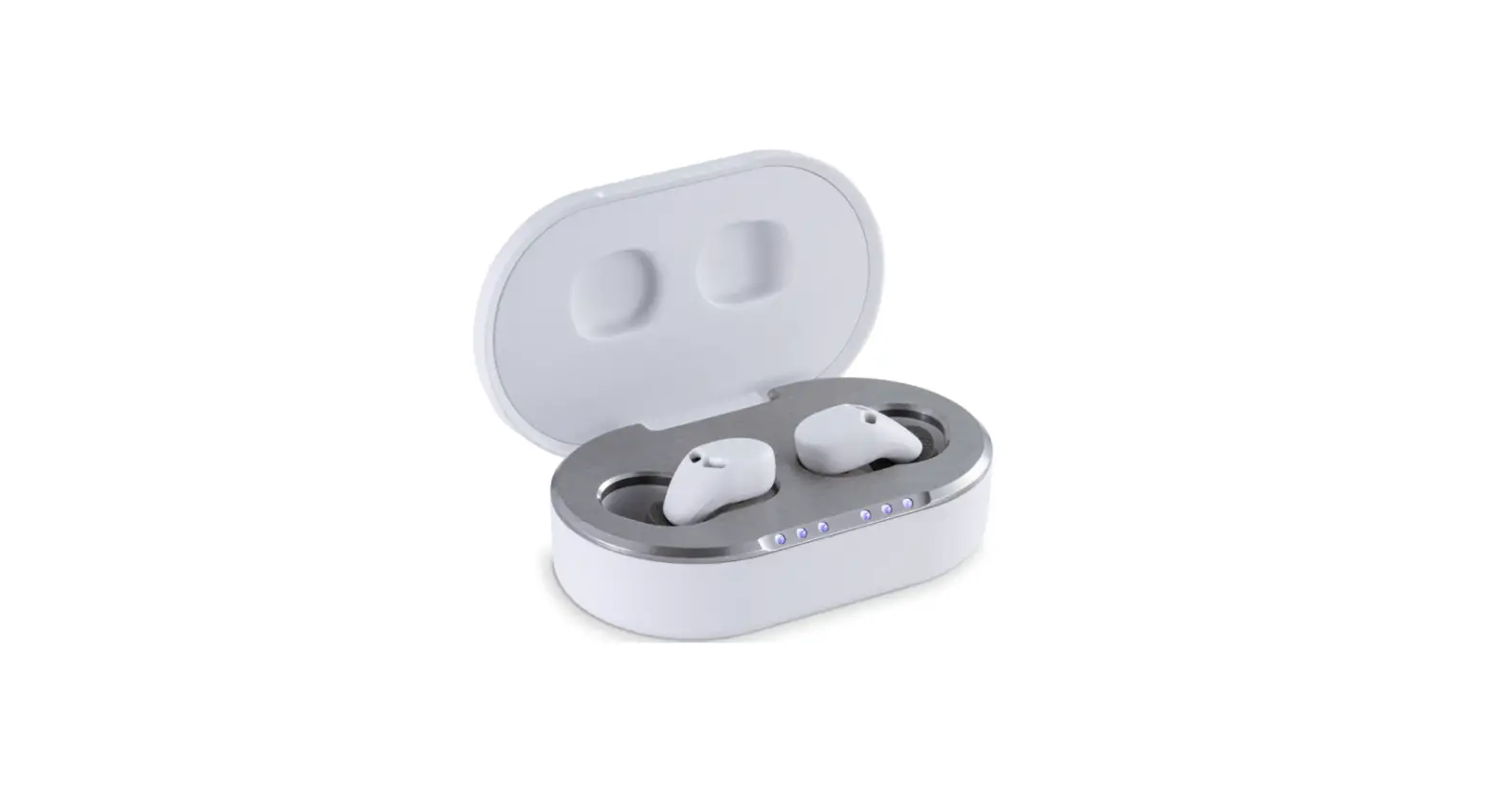 Quieton 3.1 True Wireless Sleep Earbuds User Guide