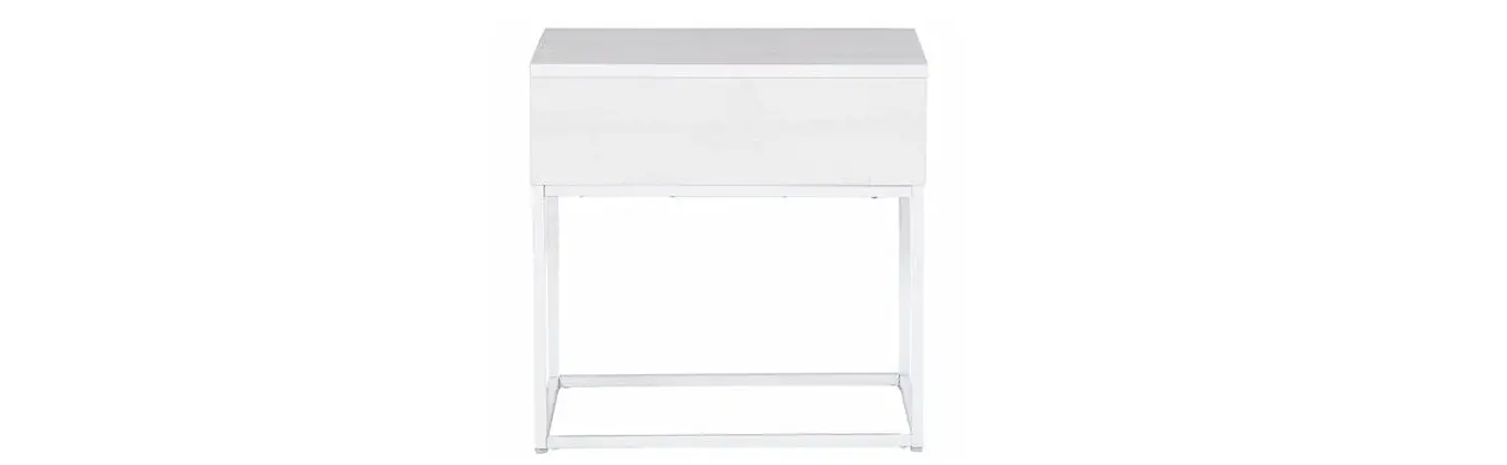 Ashley T162-3 Deznee End Table Instruction Manual