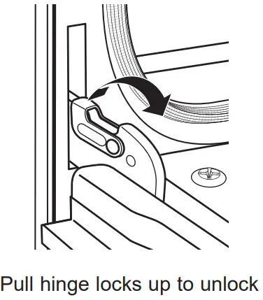 GE Profile PLS624RT Range Oven - Figure 10