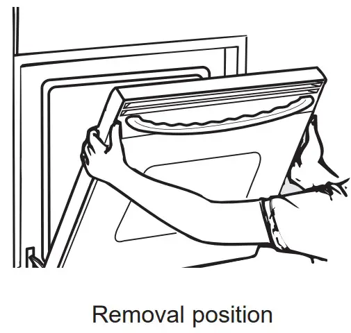 GE Profile PLS624RT Range Oven - Figure 11
