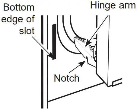 GE Profile PLS624RT Range Oven - Figure 12